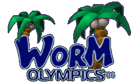 Worm Olympics 2006
